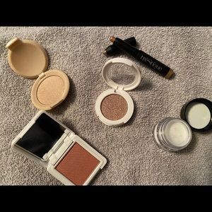 Makeup Bundle.  IBY,Makeup Forever